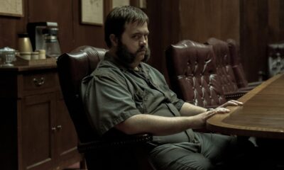 Zdjęcie okładkowe wpisu: Na jakim etapie są prace nad filmową biografią Chrisa Farleya? Gwiazda filmu o nadchodzącym projekcie