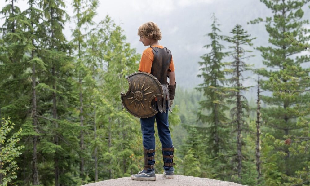 Zdjęcie okładkowe wpisu: Percy Jackson i bogowie olimpijscy. Serial Disney+ powróci z 3. sezonem!