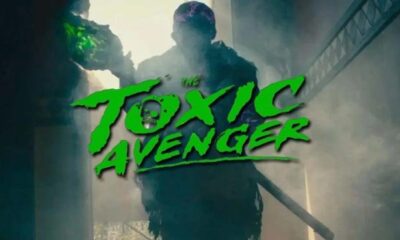 Zdjęcie okładkowe wpisu: Toksyczny Mściciel powraca w wielkim stylu! Obrzydliwie dobra zapowiedź wyczekiwanego rebootu