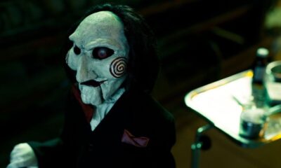 Zdjęcie okładkowe wpisu: Piła XI została skasowana z tegorocznego kalendarza premier