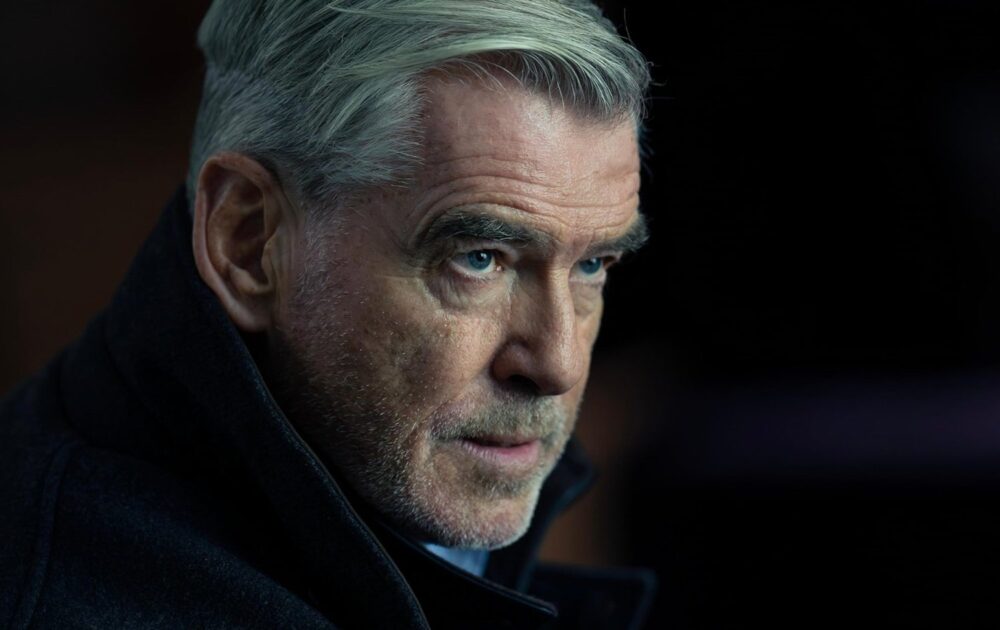 Zdjęcie okładkowe wpisu: James Bond. Pierce Brosnan o potencjalnym powrocie do roli agenta 007