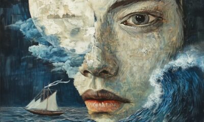 Zdjęcie okładkowe wpisu: Andrzej Pilipiuk – Drogi przez morze – recenzja książki