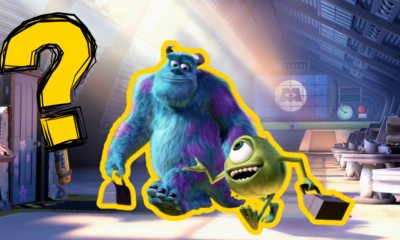 Zdjęcie okładkowe wpisu: Potwory i spółka miało mieć mroczniejsze zakończenie! Poznaj 5 ciekawostek o filmie!