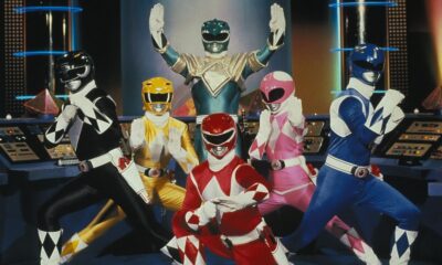 Zdjęcie okładkowe wpisu: Power Rangers powrócą w serialowej wersji. Produkcja ma trafić na Disney+
