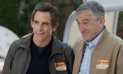 Zdjęcie okładkowe wpisu: Ruszają prace nad nową odsłoną serii Poznaj moich rodziców. John Hamburg reżyserem filmu