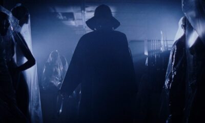 Zdjęcie okładkowe wpisu: Poznaliśmy szczegóły fabuły nowego Koszmaru minionego lata