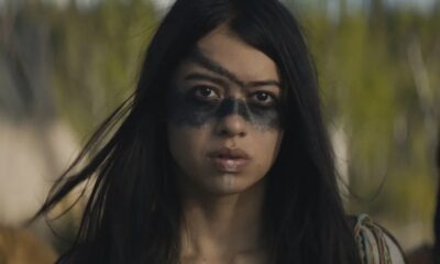 Zdjęcie okładkowe wpisu: Prey. Czy Amber Midthunder powróci do uniwersum Predatora?