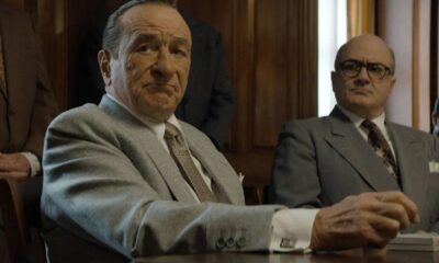 Zdjęcie okładkowe wpisu: Producent The Alto Knights twierdzi, że film zestarzeje się tak dobrze jak Chłopcy z ferajny