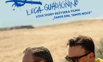 Zdjęcie okładkowe wpisu: Queer – recenzja filmu! Dobrze żarło i puściło