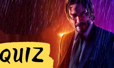 Zdjęcie okładkowe wpisu: QUIZ: Jak dobrze znasz serię John Wick?