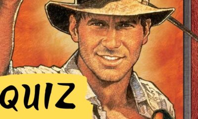 Zdjęcie okładkowe wpisu: QUIZ: Rozpoznaj kultowe filmy po kadrach! Obejrzysz je w marcu na Paramount Network