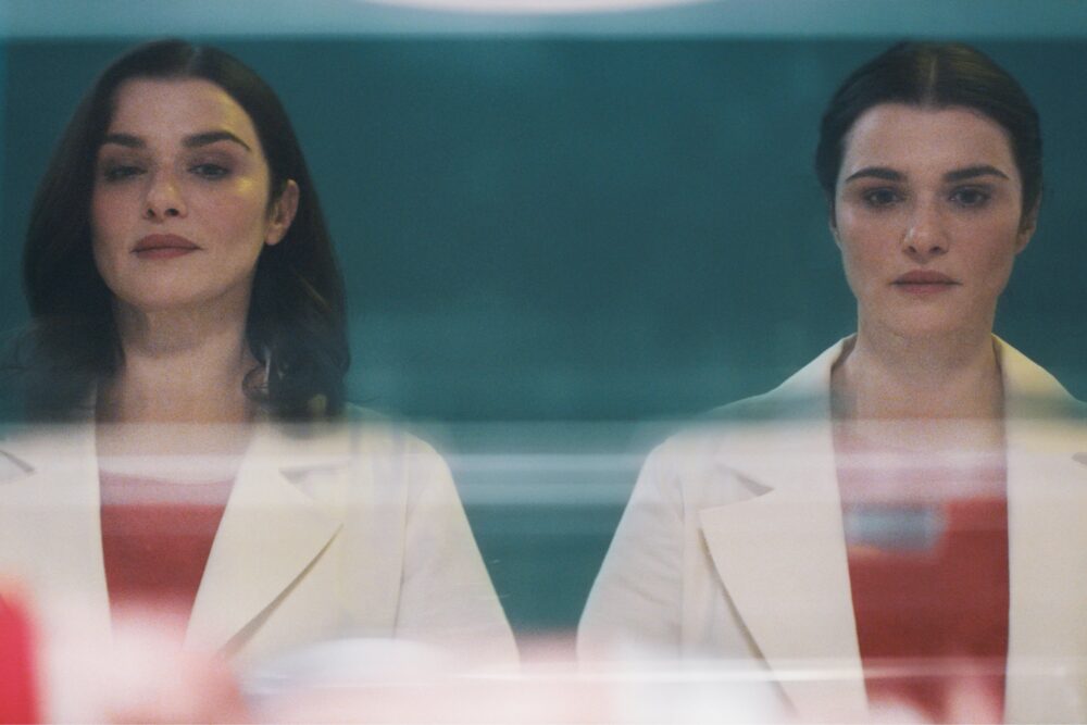 Zdjęcie okładkowe wpisu: Rachel Weisz będzie mieć obsesję na punkcie swojego kolegi z pracy w nowym serialu Vladimir