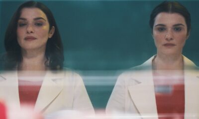 Zdjęcie okładkowe wpisu: Rachel Weisz będzie mieć obsesję na punkcie swojego kolegi z pracy w nowym serialu Vladimir