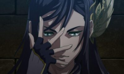 Zdjęcie okładkowe wpisu: To nie koniec wojny Bogów. Record of Ragnarok Netflixa powróci z 3. sezonem