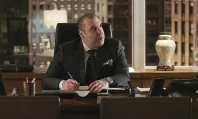 Zdjęcie okładkowe wpisu: Suits LA. Kolejna gwiazda oryginału pojawi się w spin-offie