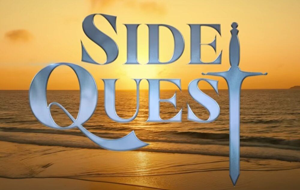 Zdjęcie okładkowe wpisu: Side Quest. Pierwszy zwiastun spin-offu popularnej serii Apple TV+