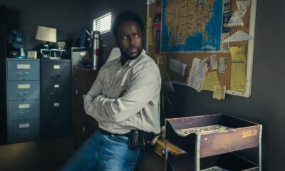 Zdjęcie okładkowe wpisu: Czekacie na powrót serialu Stamtąd? Wiemy kiedy rusza produkcja 4. sezonu!