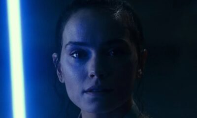 Zdjęcie okładkowe wpisu: Gwiezdne Wojny. Na jakim etapie są prace nad filmem o Rey?