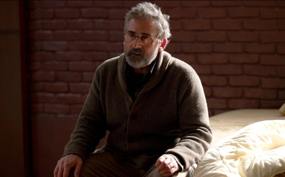 Zdjęcie okładkowe wpisu: Jesse Armstrong zadebiutuje jako reżyser. W obsadzie filmu wystąpi Steve Carell