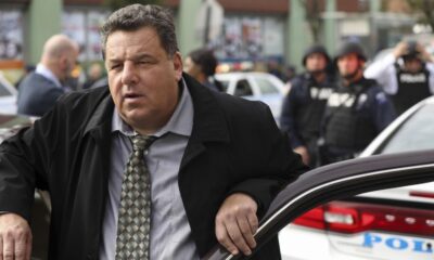 Zdjęcie okładkowe wpisu: Dexter: Resurrection. Gwiazda Rodziny Sopracno w obsadzie nadchodzącego serialu