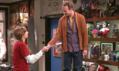 Zdjęcie okładkowe wpisu: Spin-off Teorii wielkiego podrywu w końcu z tytułem. Co wiemy o Stuart Fails to Save the Universe?