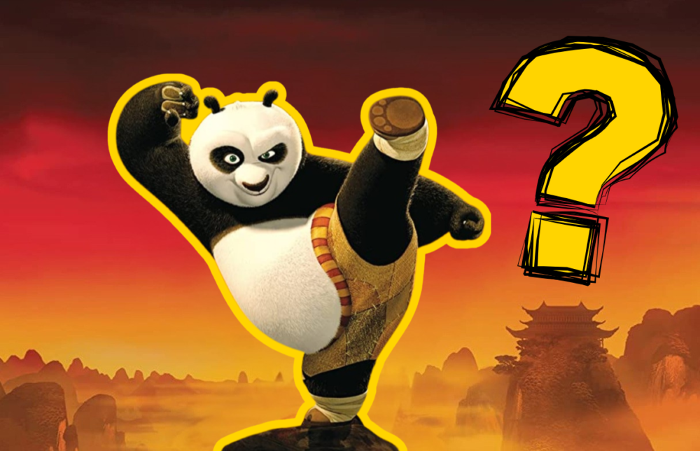 Zdjęcie okładkowe wpisu: Stworzenie Kung Fu Pandy trwało ponad cztery lata! Poznaj 5 ciekawostek o produkcjach DreamWorks!