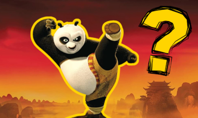 Zdjęcie okładkowe wpisu: Stworzenie Kung Fu Pandy trwało ponad cztery lata! Poznaj 5 ciekawostek o produkcjach DreamWorks!