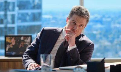 Zdjęcie okładkowe wpisu: Suits LA. Aaron Korsh opowiada jak zmieniał się scenariusz serialu