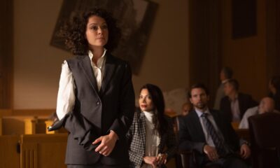 Zdjęcie okładkowe wpisu: Star Trek: Starfleet Academy. Tatiana Maslany o swoim debiucie w uniwersum Star Treka