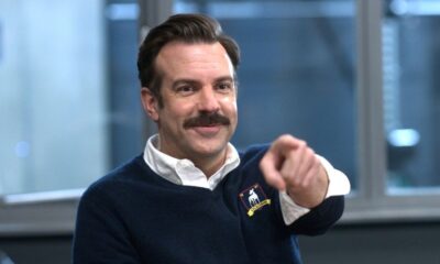 Zdjęcie okładkowe wpisu: Ted Lasso może mieć innego syna. W planach ponowne obsadzenie roli