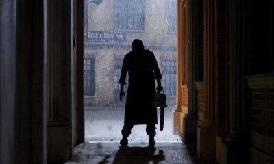 Zdjęcie okładkowe wpisu: Teksańska masakra piłą mechaniczną doczeka się nowej wersji? W projekcie może wystąpić wielka gwiazda