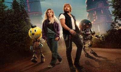 Zdjęcie okładkowe wpisu: The Electric State jedną wielką klapą. Nie chodzi już tylko o fatalne recenzje