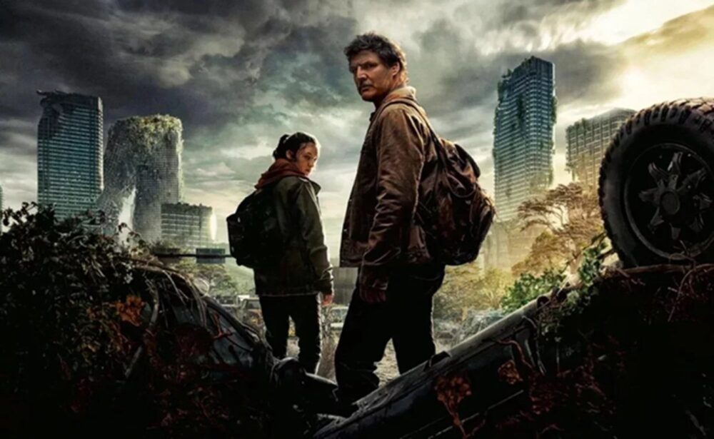 Zdjęcie okładkowe wpisu: The Last of Us. Każda droga ma swoją cenę na nowym zwiastunie 2. sezonu serialu HBO