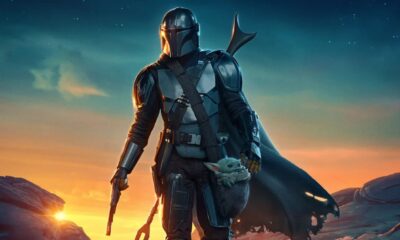 Zdjęcie okładkowe wpisu: Sprzeczne informacje co do budżetu The Mandalorian & Grogu. Może być najdroższym albo najtańszym filmem ze świata Star Wars