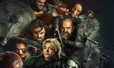 Zdjęcie okładkowe wpisu: Thunderbolts*. Reżyser filmu o gwiazdce w tytule produkcji Marvela