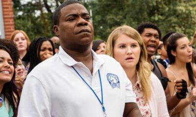 Zdjęcie okładkowe wpisu: Tina Fey pracuje nad nowym serialem. Tracy Morgan gwiazdą sitcomu