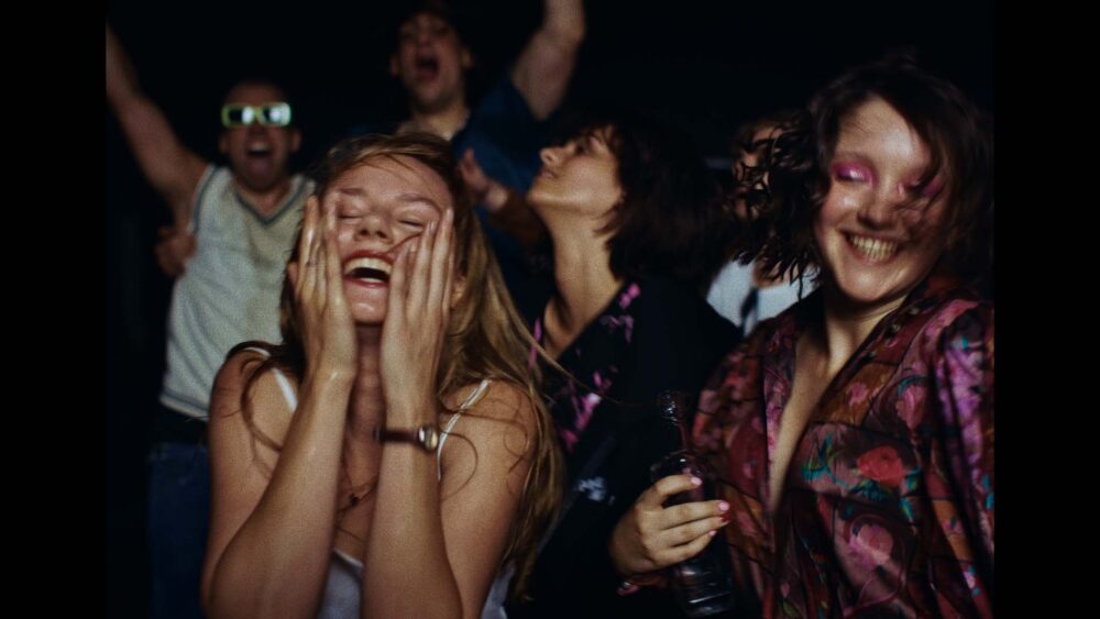 Zdjęcie okładkowe wpisu: Przemoc na uczelniach artystycznych? Zobacz zwiastun Utraty Równowagi! Film, który wstrząśnie Twoimi wyobrażeniami!