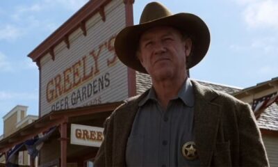 Zdjęcie okładkowe wpisu: Sekcja zwłok ujawniła co było powodem śmierci Gene’a Hackmana i jego żony. Szczegóły są przerażające