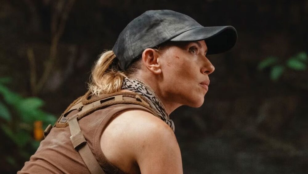 Zdjęcie okładkowe wpisu: Universal vs Scarlett Johansson. Aktorka nie ma zamiaru zakładać Instagrama na potrzeby promocji filmu