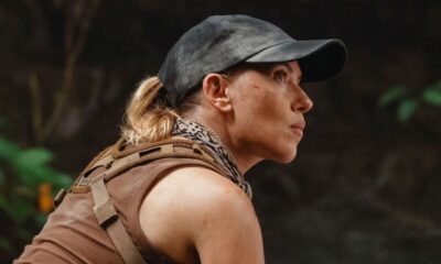 Zdjęcie okładkowe wpisu: Universal vs Scarlett Johansson. Aktorka nie ma zamiaru zakładać Instagrama na potrzeby promocji filmu