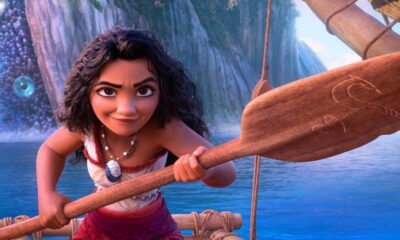 Zdjęcie okładkowe wpisu: Vaiana 2 ze świetnymi wynikami oglądalności na Disney+