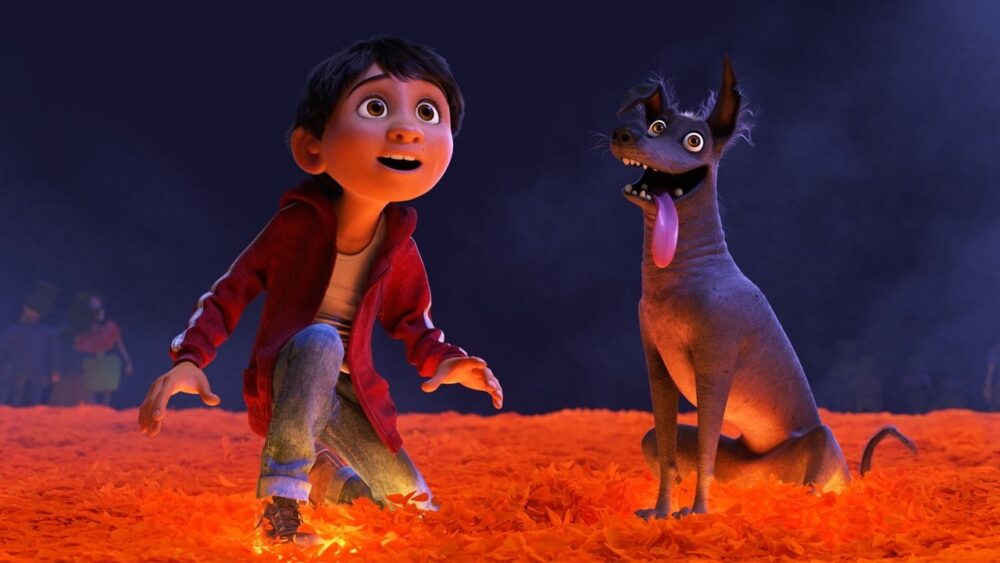Zdjęcie okładkowe wpisu: W 2029 powrócimy do Krainy Zmarłych! Sequel Coco potwierdzony przez Pixara!