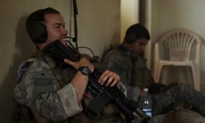 Zdjęcie okładkowe wpisu: Znamy pierwsze reakcje na nowy film Alexa Garlanda. Jak zapowiada się Warfare?