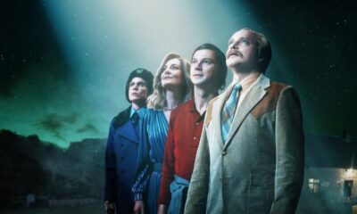 Zdjęcie okładkowe wpisu: Wszyscy chcemy wierzyć. Projekt UFO z pierwszym zwiastunem!