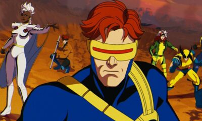 Zdjęcie okładkowe wpisu: X-Men ’97. Na jakim etapie są prace nad 3. sezonem animacji?