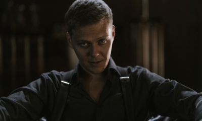 Zdjęcie okładkowe wpisu: Gwiazdorska obsada w adaptacji Remigiusza Mroza! Sprawdź serial Langer