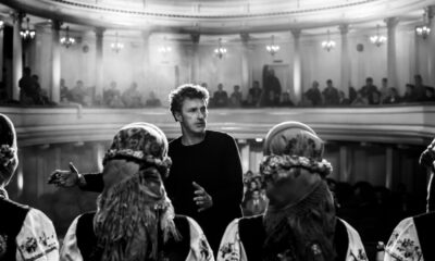 Zdjęcie okładkowe wpisu: Znamy kolejny projekt Pawła Pawlikowskiego