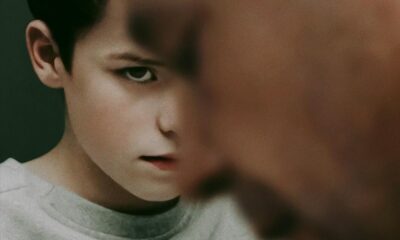 Zdjęcie okładkowe wpisu: Dojrzewanie – recenzja miniserialu. Przygnębiające objawienie 2025 roku