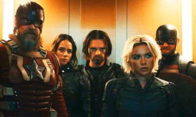 Zdjęcie okładkowe wpisu: Thunderbolts* będzie niczym film A24? Gwiazda Midsommar komentuje