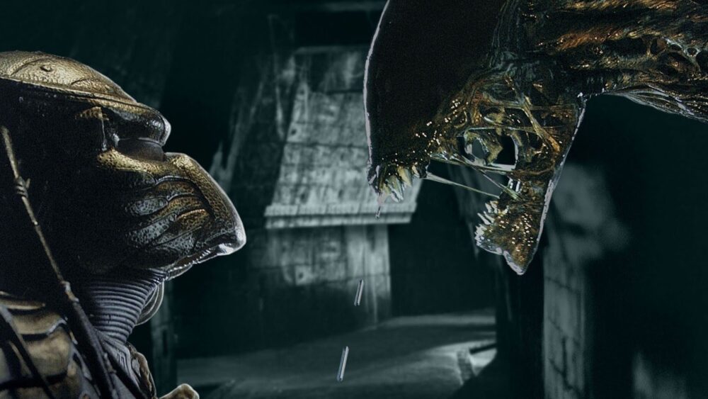 Zdjęcie okładkowe wpisu: Predator pojawi się w Alien: Earth?!